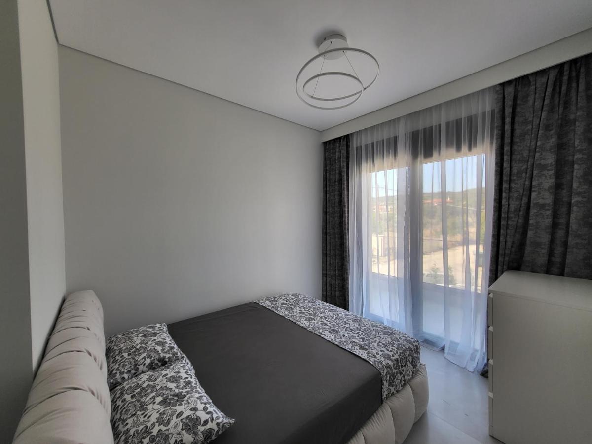 Olea Valley Holiday Villa Nikiti  Exteriör bild
